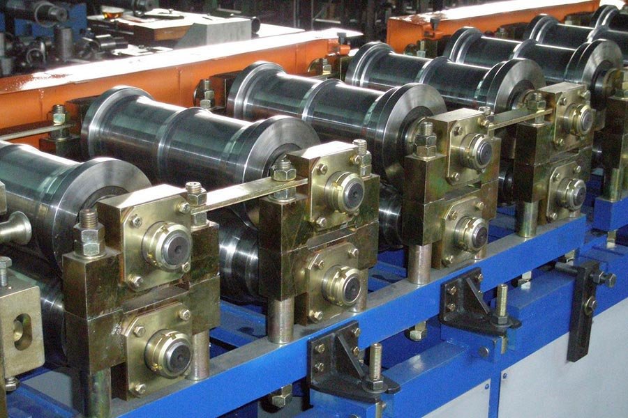 Rusya\'da Roll Form Makineleri Pazarı: Mevcut Durum ve Büyüme Potansiyeli